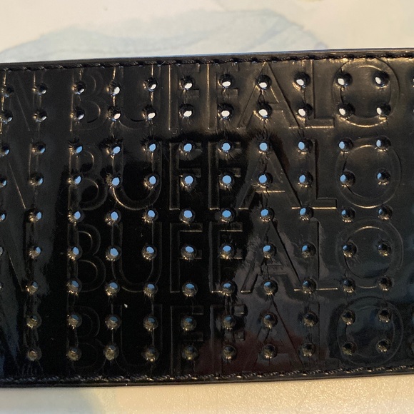 Buffalo David Bitton leather belt - Picture 8 of 9